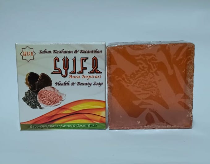 Sabun Syifa
