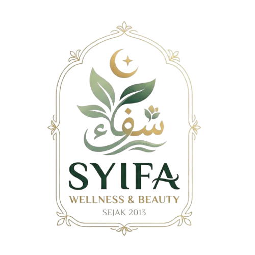Syifa Wellness & Beauty